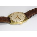 RAR : ceas SARCAR Geneve automatic. eta 2522. cca 1960 